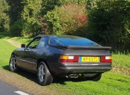 Porsche 924 2.0 L Coupé