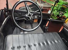 Ford T