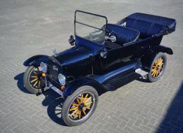 Ford T