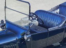 Ford T