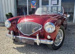 Austin Healey 100 / 4 Overdrive de 1956