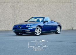 Alfa Roméo 916 Spider de 1996