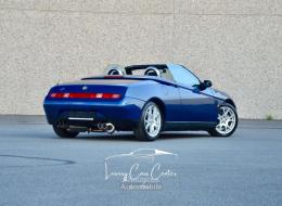 Alfa Roméo 916 Spider