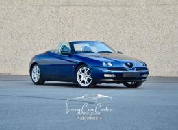 Alfa Roméo 916 Spider