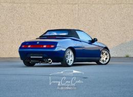 Alfa Roméo 916 Spider