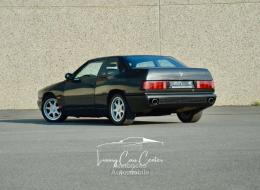 Maserati Ghibli 2.0 V6 bi-turbo