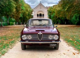 Alfa Roméo 2600 Sprint