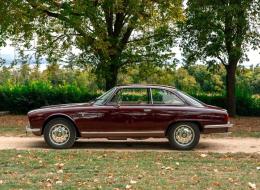 Alfa Roméo 2600 Sprint