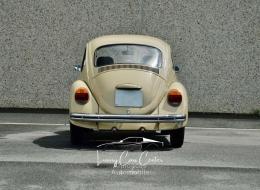 Volkswagen Coccinelle 1200