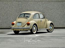 Volkswagen Coccinelle 1200