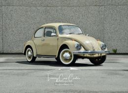 Volkswagen Coccinelle 1200