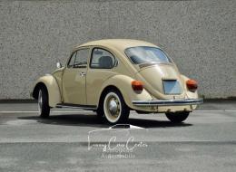 Volkswagen Coccinelle 1200