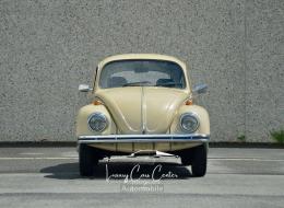 Volkswagen Coccinelle 1200
