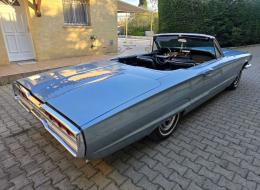 Ford Thunderbird Convertible 428