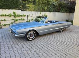 Ford Thunderbird Convertible 428
