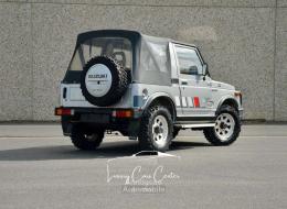 Suzuki Santana SJ 410