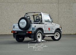 Suzuki Santana SJ 410