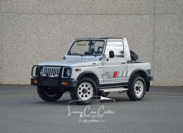 Suzuki Santana SJ 410