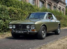 Alfa Roméo Giulia GT 2000 Bertone Coupé