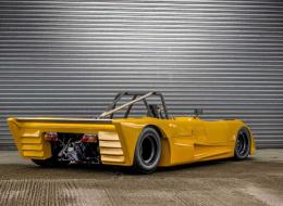 Proto/compétition Lola T290 HU17