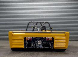 Proto/compétition Lola T290 HU17