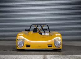 Proto/compétition Lola T290 HU17