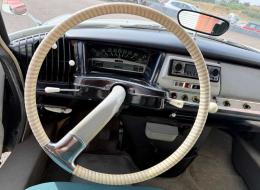 Citroen ID 19