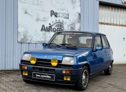 Renault 5 Alpine Turbo