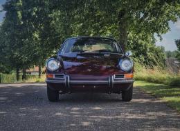 Porsche 912 Targa 