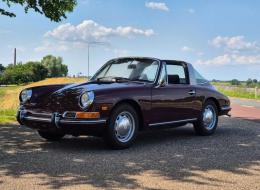 Porsche 912 Targa 