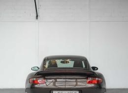 Porsche 997 .1 Turbo *Macadamia Metallic /Boite manuelle*