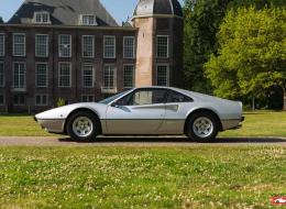 Ferrari 308 Directement de son premier et unique propri&eacute;taire!