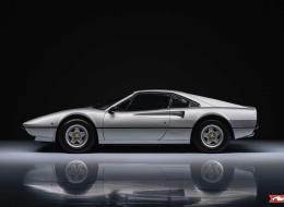 Ferrari 308 Directement de son premier et unique propriétaire! de 1977