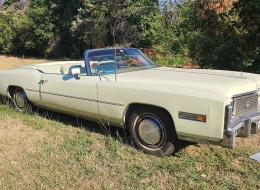 Cadillac Eldorado