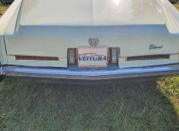 Cadillac Eldorado