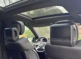 Mercedes-Benz GL 63 AMG