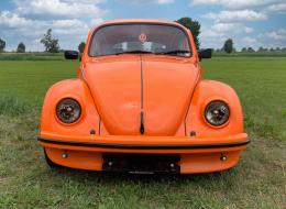 Volkswagen Coccinelle