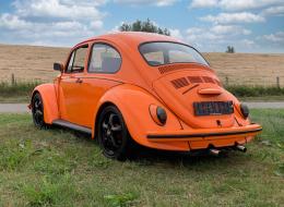 Volkswagen Coccinelle