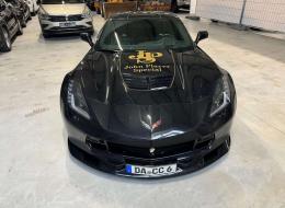 Chevrolet Corvette C7 Z06