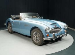 Austin Healey 3000 MKIII