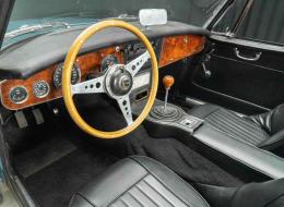 Austin Healey 3000 MKIII