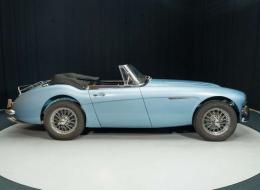 Austin Healey 3000 MKIII