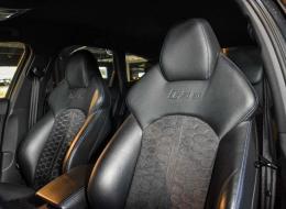 Audi RS 6 C7 Performance - Rare Configuration