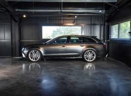 Audi RS 6 C7 Performance - Rare Configuration