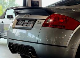 Audi TT 3.2 Quattro