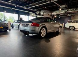 Audi TT 3.2 Quattro