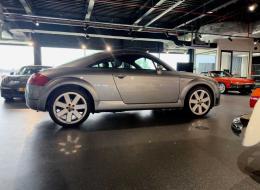 Audi TT 3.2 Quattro