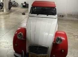 Citroen 2 CV