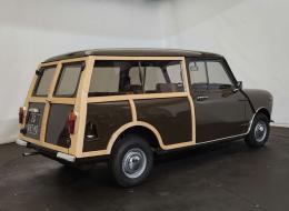 Mini Traveller T Innocenti