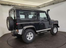 LandRover Defender 90 TD4
